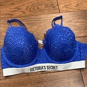 Victoria’s Secret Demi Bra